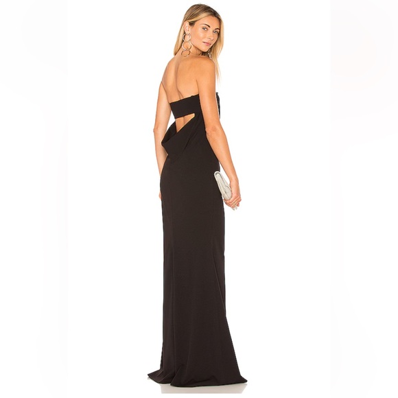 Katie may Mary Kate gown size small - Picture 2 of 3